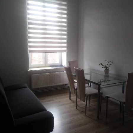 Smolki 22/10 Apartment Przemysl Exterior photo